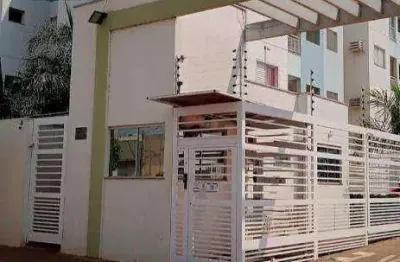 'conforto e tranquilidade definem seu novo apartamento em cuiabá-mt.'