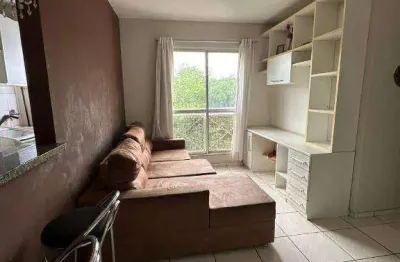 Apartamento com 3 dormitórios à venda, 70 m² por r$ 280.000,00 - poção - cuiabá/mt