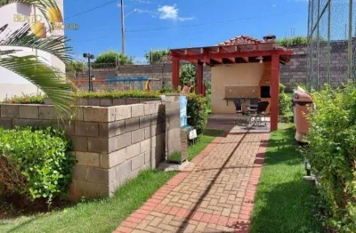 Apartamento com 2 dormitórios à venda, 65 m² por r$ 230.000,00 - jardim florianópolis - cuiabá/mt