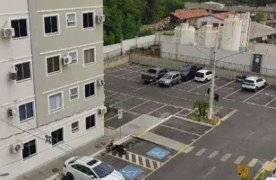 Apartamento com 2 dormitórios à venda, 45 m² por r$ 205.000,00 - coophema - cuiabá/mt