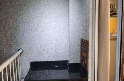 Apartamento com 2 dormitórios à venda, 42 m² por r$ 400.000,00 - pico do amor - cuiabá/mt