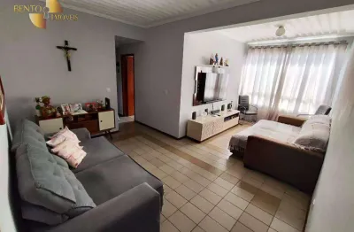 Sinta a brisa da exclusividade no seu apartamento em cuiabá-mt