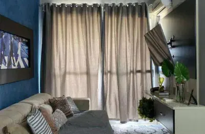 Apartamento com 3 dormitórios à venda, 77 m² por r$ 599.000,00 - grande terceiro - cuiabá/mt