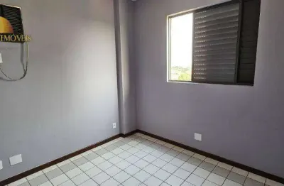 Apartamento com 2 quartos à venda na Avenida Agrícola Paes de Barros, Verdão, Cuiabá