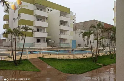 Apartamento com 2 dormitórios à venda, 72 m² por r$ 330.000,00 - jardim bom clima - cuiabá/mt