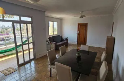 'seu novo apartamento: um refúgio próximo de tudo em cuiabá-mt.'