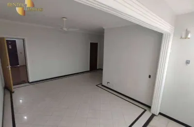 Apartamento com 2 dormitórios à venda, 71 m² por r$ 230.000 - miguel sutil - cuiabá/mt