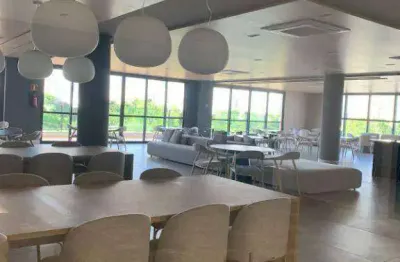 Apartamento com 3 quartos à venda na Avenida Senegal, Jardim Aclimação, Cuiabá