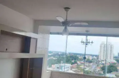 Apartamento com 3 dormitórios à venda, 78 m² por r$ 480.000,00 - quilombo - cuiabá/mt