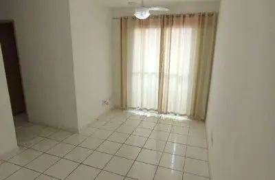 Apartamento com 2 dormitórios à venda, 58 m² por r$ 199.990,00 - parque residencial das nações indígenas - cuiabá/mt