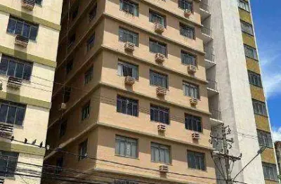 Apartamento com 3 dormitórios à venda, 107 m² por r$ 380.000 - centro norte - cuiabá/mt