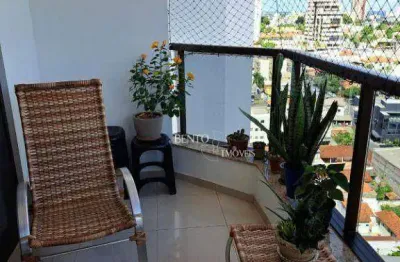 O conforto que sua família merece no seu novo apartamento em cuiabá-mt.