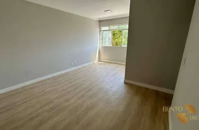 Felicidade e liberdade no seu novo apartamento em cuiabá-mt.