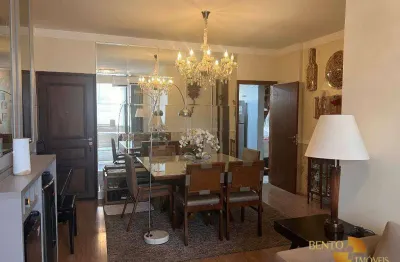 Encontre paz, espaço e segurança no seu novo apartamento em cuiabá-mt.