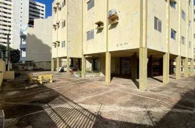 Aconchego moderno: seu próximo apartamento em cuiabá-mt.