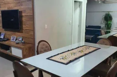 Cada canto do seu novo apartamento em cuiabá-mt irradia felicidade.
