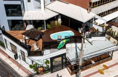 Apartamento com 4 quartos à venda na Rua 4100, Centro, Balneário Camboriú