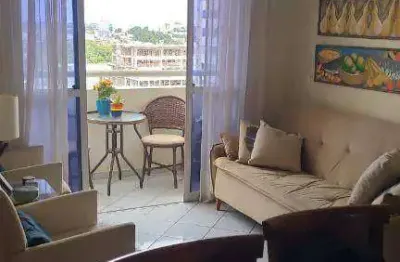 Seu novo apartamento em cuiabá-mt: um lar seguro para a família.
