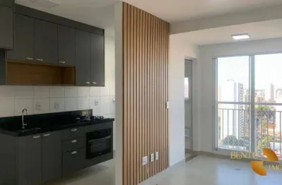 Seu futuro começa aqui: apartamento ideal em cuiabá-mt.