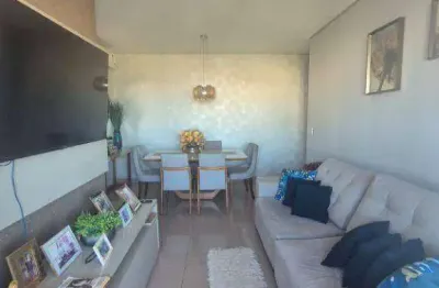 Seu novo apartamento: um refúgio próximo de tudo em cuiabá-mt.