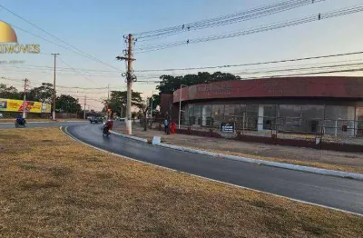 Barracão para alugar, 3500 m² por r$ 95.000,00/mês - vista alegre - cuiabá/mt