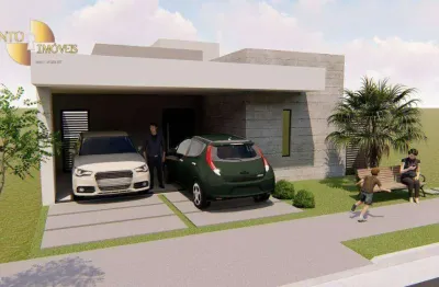 Casa com 3 dormitórios à venda por r$ 990.000,00 - jardim imperial - cuiabá/mt
