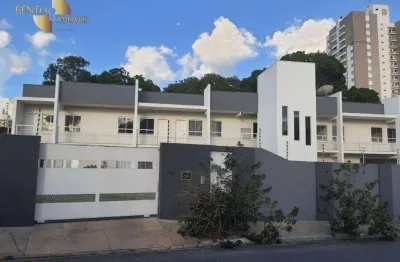Casa com 1 dormitório à venda por r$ 1.800.000,00 - goiabeiras - cuiabá/mt