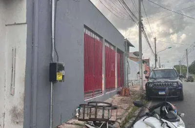 Casa com 3 dormitórios à venda, 90 m² por r$ 420.000,00 - cidade alta - cuiabá/mt
