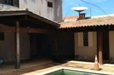 Casa com 3 dormitórios à venda, 190 m² por r$ 480.000 -nova várzea grande/mt