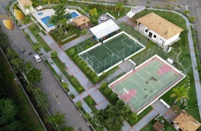 Casa com 3 dormitórios à venda, 127 m² por r$ 580.000,00 - parque residencial das nações indígenas - cuiabá/mt