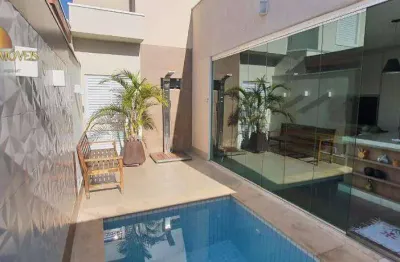 Casa com 3 dormitórios à venda por r$ 1.300.000,00 - ribeirão do lipa - cuiabá/mt