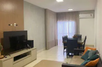 Casa com 4 dormitórios à venda, 112 m² por r$ 520.000,00 - parque atalaia - cuiabá/mt