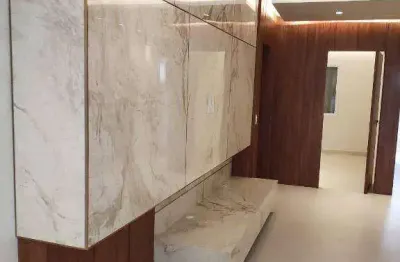 Casa com 2 dormitórios à venda, 149 m² por r$ 950.000,00 - jardim imperial - cuiabá/mt
