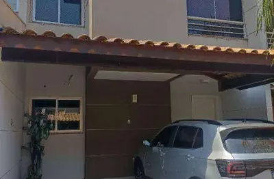 Condomonio notre dame - casa com 3 dormitórios à venda, 118 m² por r$ 525.000