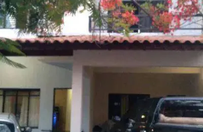 Casa com 4 dormitórios à venda, 156 m² por r$ 620.000,00 - village flamboyant - cuiabá/mt