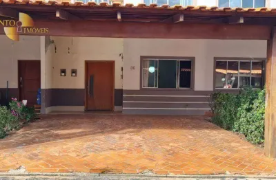 Casa com 3 dormitórios à venda, 114 m² por r$ 500.000,00 - vila militar - cuiabá/mt