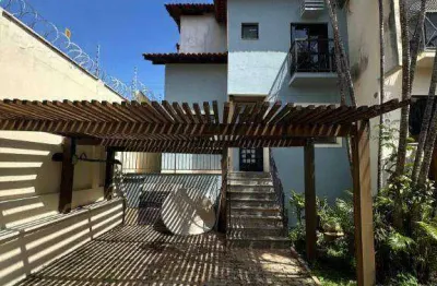 Casa com 3 dormitórios à venda, 160 m² por r$ 450.000,00 - village flamboyant - cuiabá/mt
