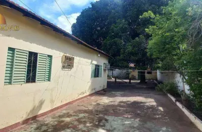 Casa com 3 dormitórios à venda, 280 m² por r$ 700.000,00 - boa esperança - cuiabá/mt
