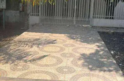 Casa com 3 dormitórios à venda, 125 m² por r$ 400.000,00 - parque georgia - cuiabá/mt