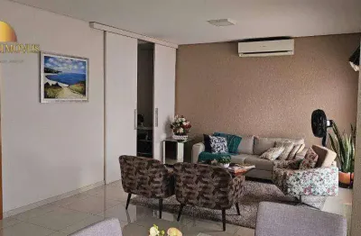 Casa com 3 dormitórios à venda, 225 m² por r$ 949.900,00 - rodoviária parque - cuiabá/mt