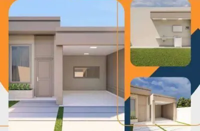 Casa com 3 dormitórios à venda por r$ 550.000,00 - recanto dos pássaros - cuiabá/mt