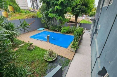 Casa com 2 dormitórios à venda, 250 m² por R$ 650.000,00 - Goiabeiras - Cuiabá/MT