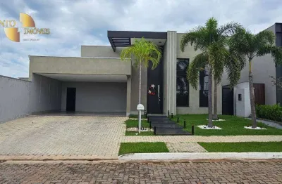 Casa em condomínio fechado com 3 quartos à venda no Ribeirão do Lipa, Cuiabá 