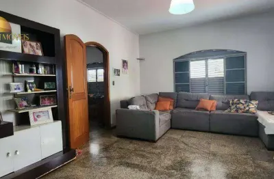 Casa com 3 dormitórios à venda, 259 m² por r$ 1.500.000 - vila aurora i - rondonópolis/mt