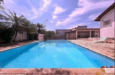 Casa com 4 dormitórios à venda, 330 m² por r$ 900.000,00 - boa esperança - cuiabá/mt