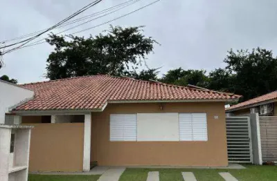 Casa com 3 dormitórios à venda, 88 m² por r$ 690.000,00 - jardim imperial - cuiabá/mt