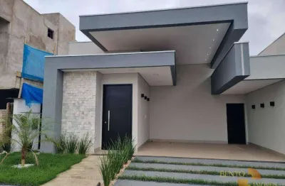 Casa com 3 dormitórios à venda, 145 m² por r$ 1.190.000 - condomínio primor das torres - cuiabá/mt