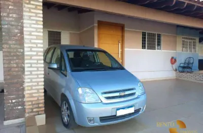 Casa com 3 dormitórios à venda, 60 m² por r$ 495.000,00 - novo paraíso - cuiabá/mt
