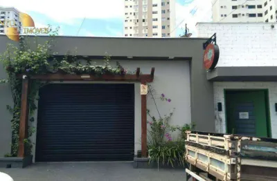 - excelente imóvel comercial na praça popular à venda, 460 m² por r$ 1.300.000 -cuiabá/mt