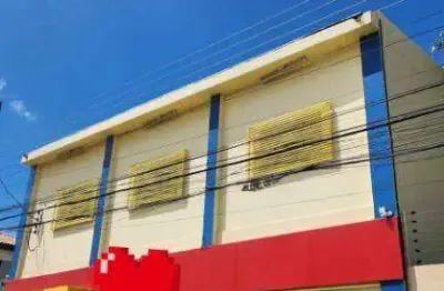 Prédio, 500 m² - venda por r$ 1.800.000,00 ou aluguel por r$ 15.000,00/mês - boa esperança - cuiabá/mt